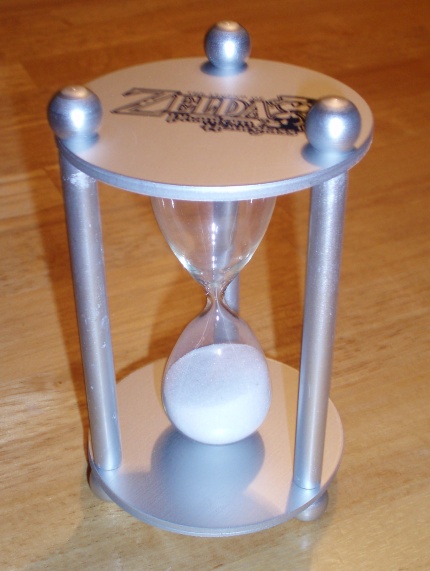Phantom Hourglass